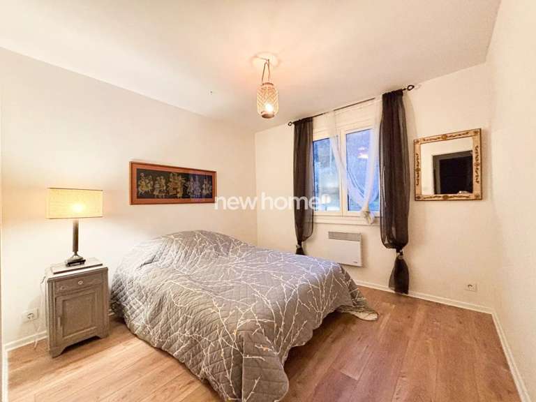 Maison Lorgues - 4 chambres - 144m²