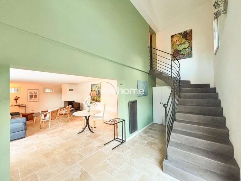 Maison Lorgues - 4 chambres - 144m²