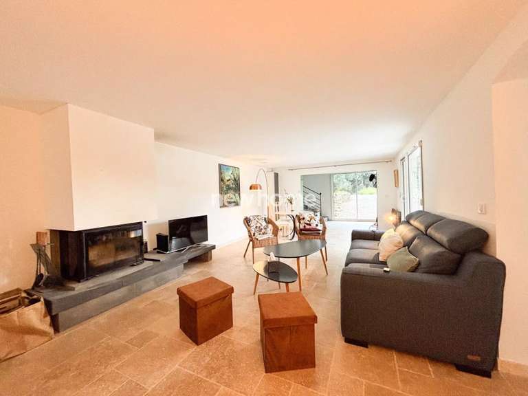 Maison Lorgues - 4 chambres - 144m²