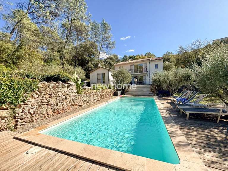 Maison Lorgues - 4 chambres - 144m²