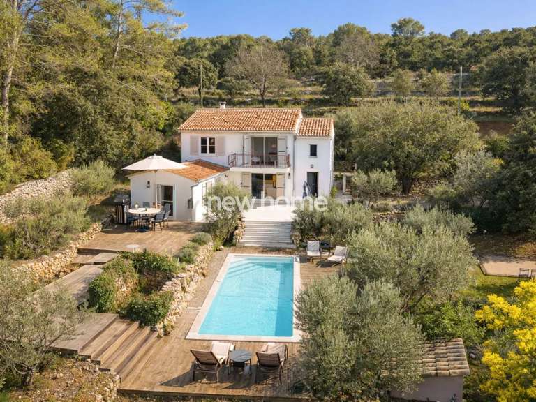 Maison Lorgues - 4 chambres - 144m²