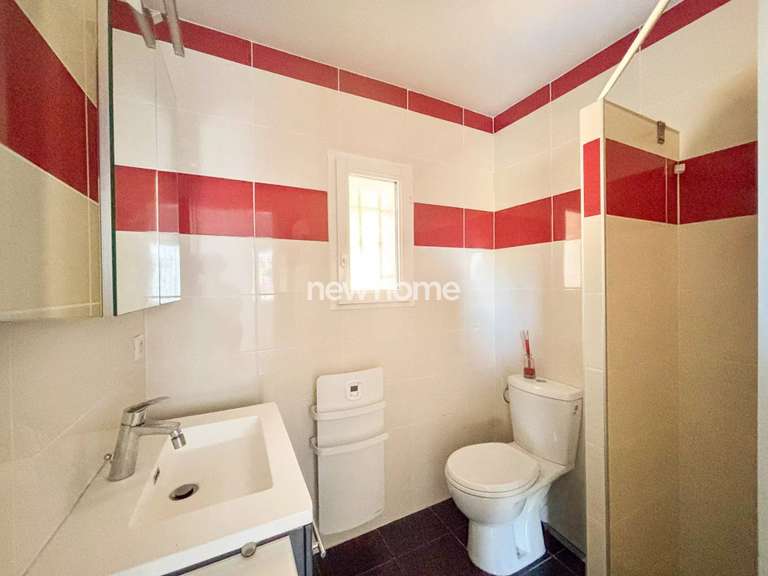 Maison Lorgues - 4 chambres - 144m²