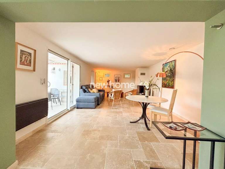 Maison Lorgues - 4 chambres - 144m²