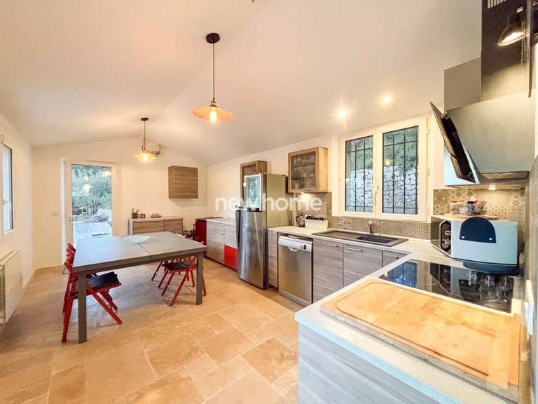 Maison Lorgues - 4 chambres - 144m²