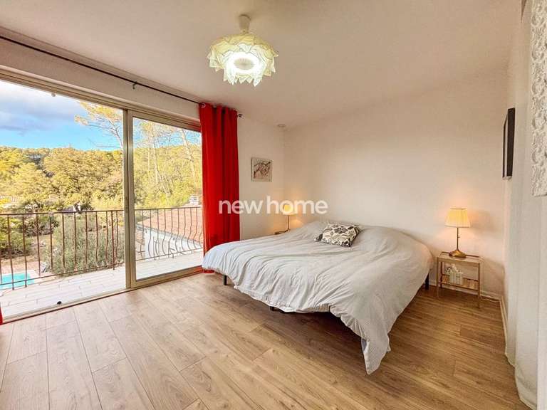 Maison Lorgues - 4 chambres - 144m²