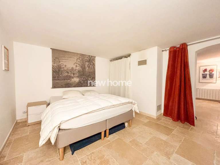 Maison Lorgues - 4 chambres - 144m²