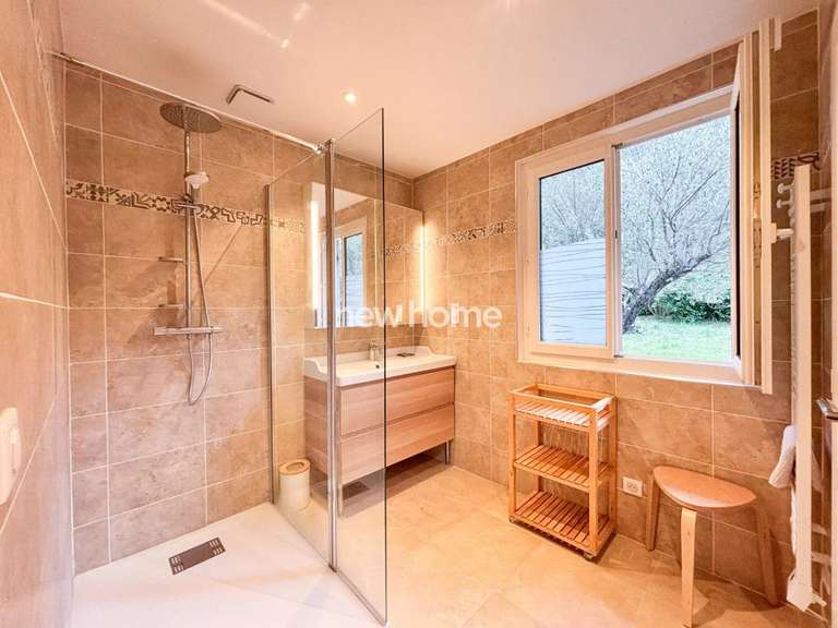 Maison Lorgues - 4 chambres - 144m²