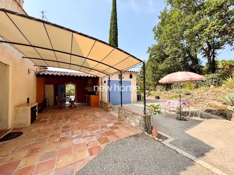 Maison Lorgues - 5 chambres - 144m²