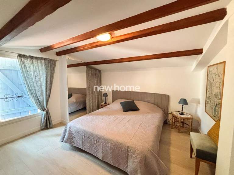 Maison Lorgues - 5 chambres - 144m²