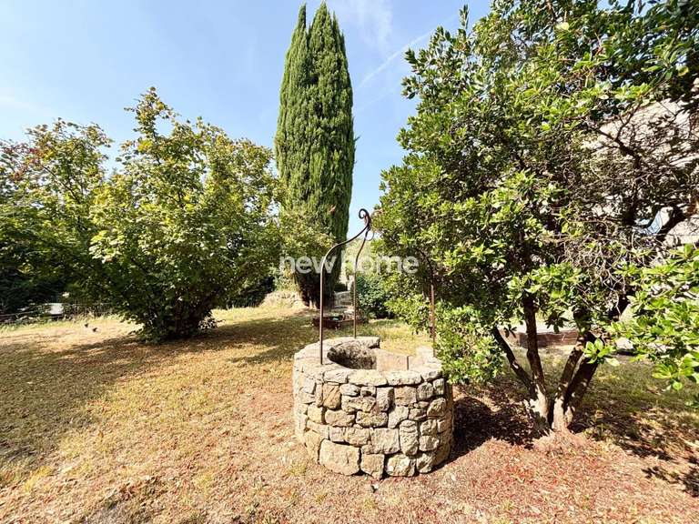 Maison Lorgues - 5 chambres - 144m²