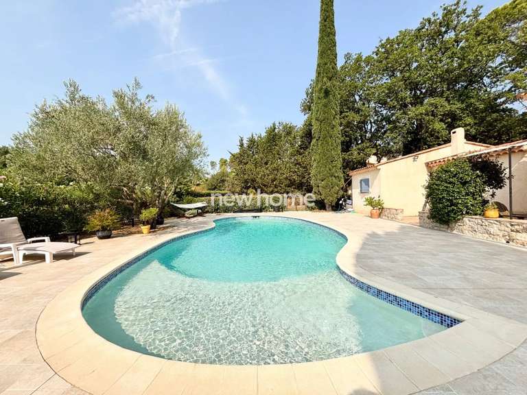 Maison Lorgues - 5 chambres - 144m²