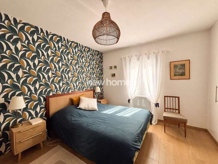 Maison Lorgues - 5 chambres - 144m²