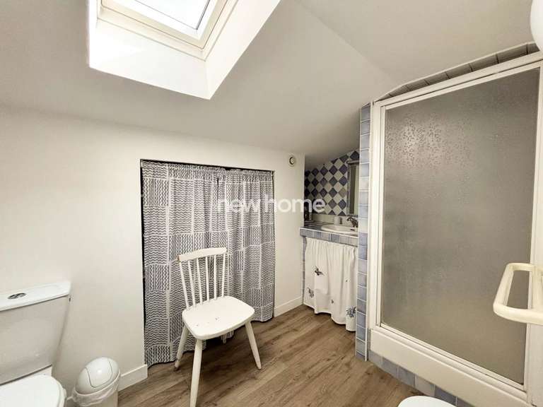 Maison Lorgues - 5 chambres - 144m²