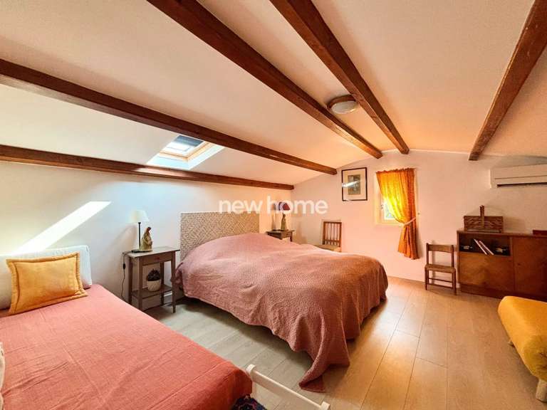 Maison Lorgues - 5 chambres - 144m²