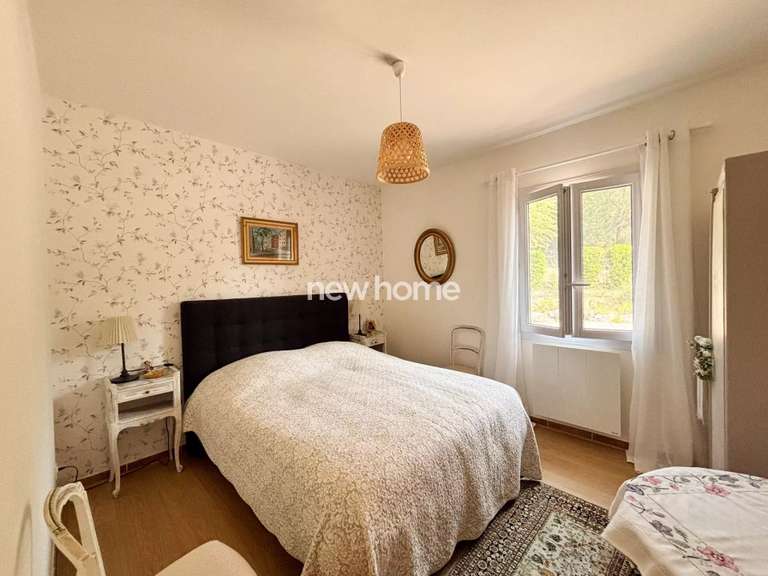 Maison Lorgues - 5 chambres - 144m²