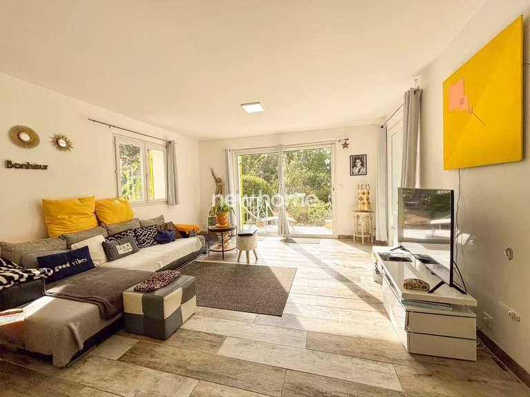 Maison Lorgues - 3 chambres - 115m²