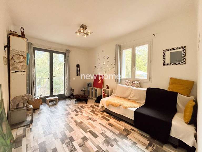 Maison Lorgues - 3 chambres - 115m²