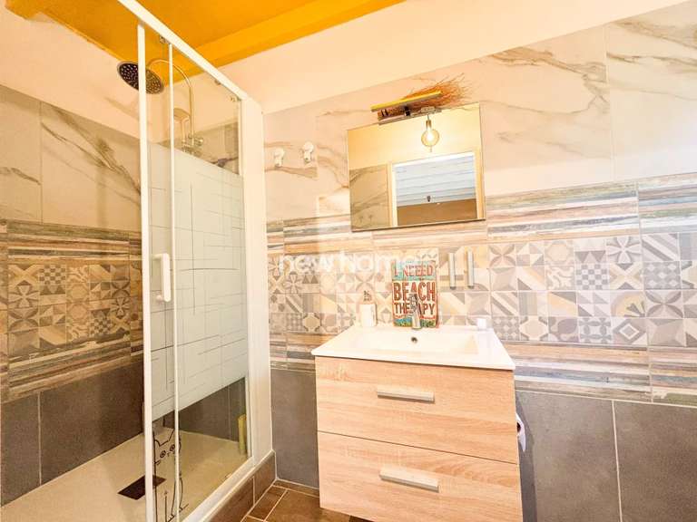 Maison Lorgues - 3 chambres - 115m²