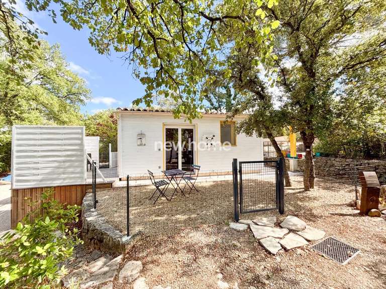 Maison Lorgues - 3 chambres - 115m²