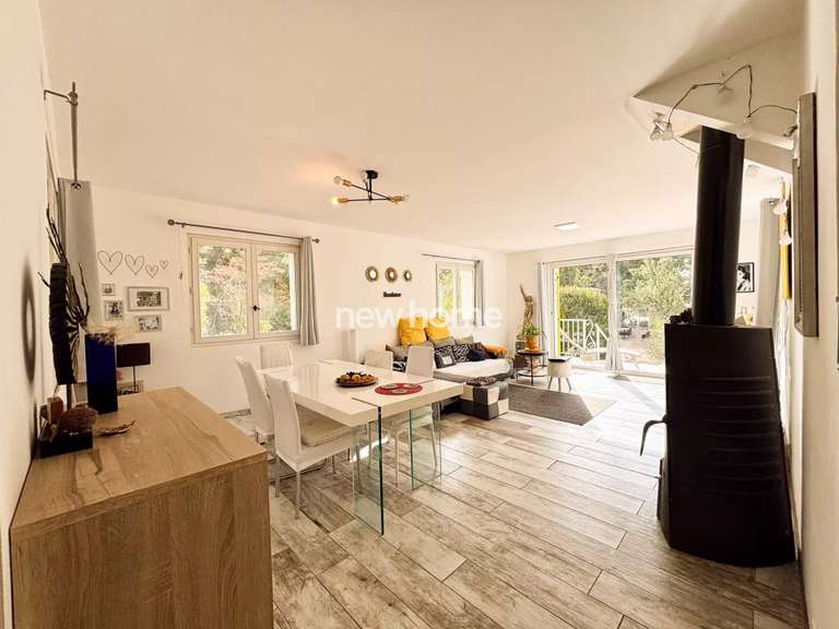 Maison Lorgues - 3 chambres - 115m²