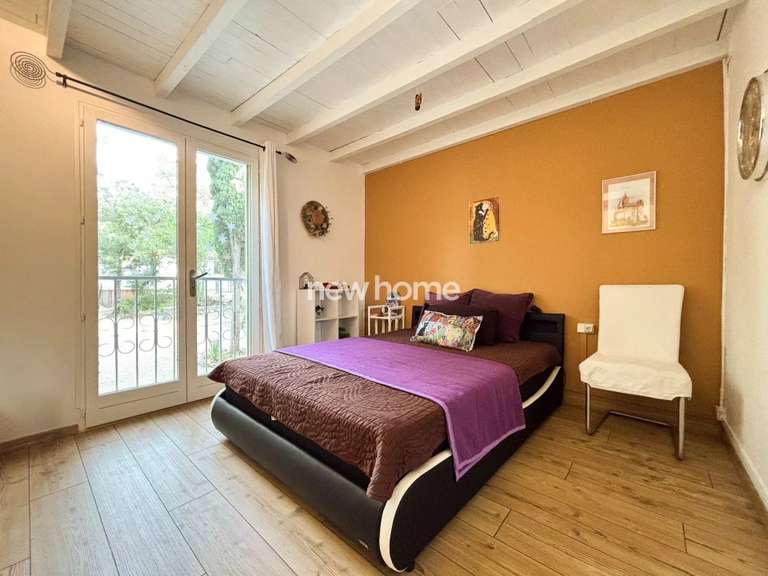 Maison Lorgues - 3 chambres - 115m²