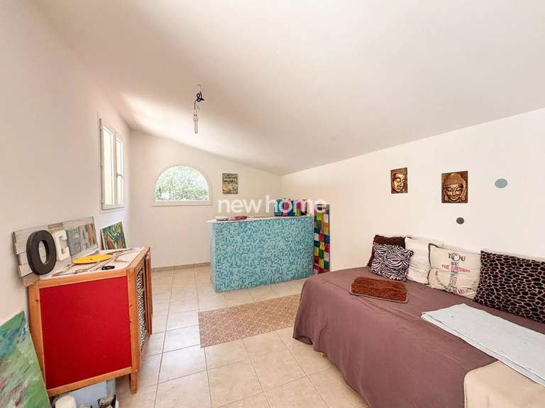 Maison Lorgues - 3 chambres - 115m²