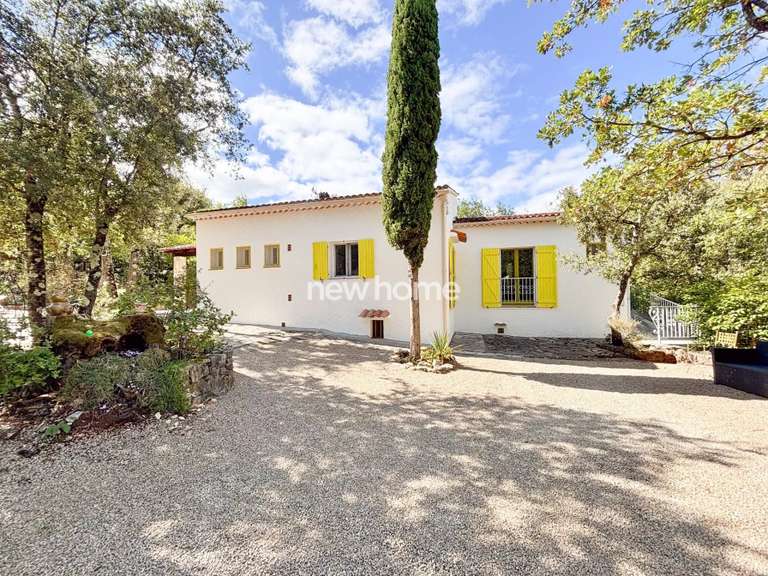 Maison Lorgues - 3 chambres - 115m²