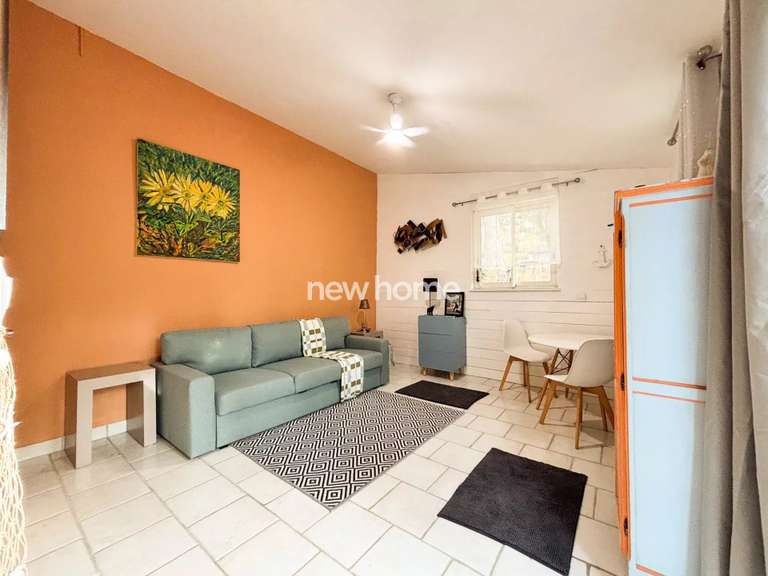 Maison Lorgues - 3 chambres - 115m²