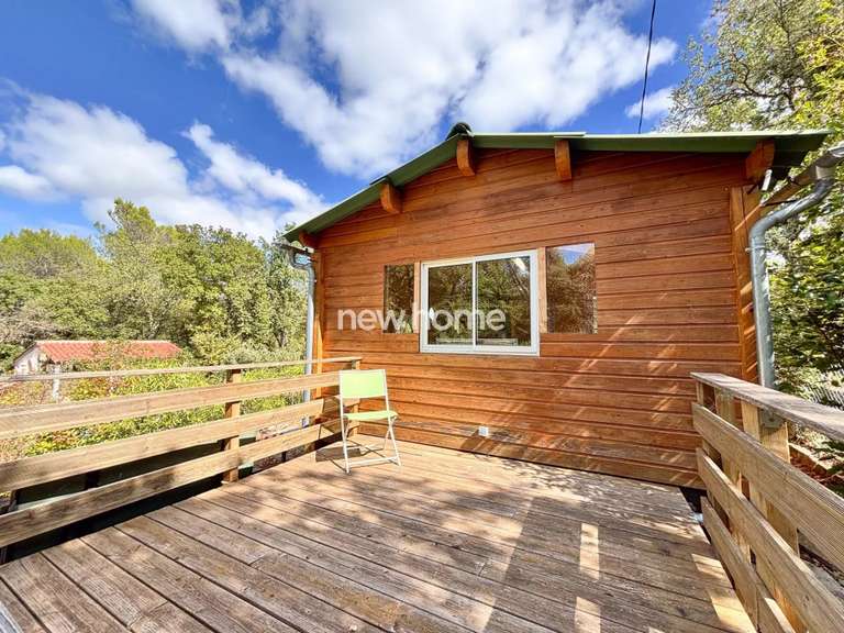 Maison Lorgues - 3 chambres - 115m²