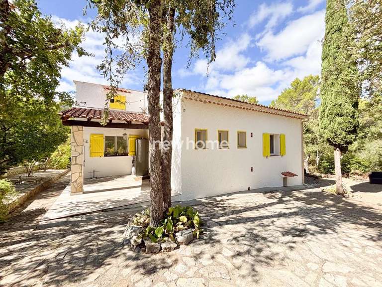 Maison Lorgues - 3 chambres - 115m²