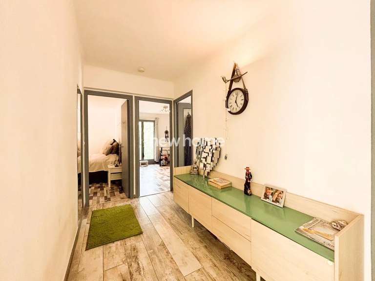 Maison Lorgues - 3 chambres - 115m²