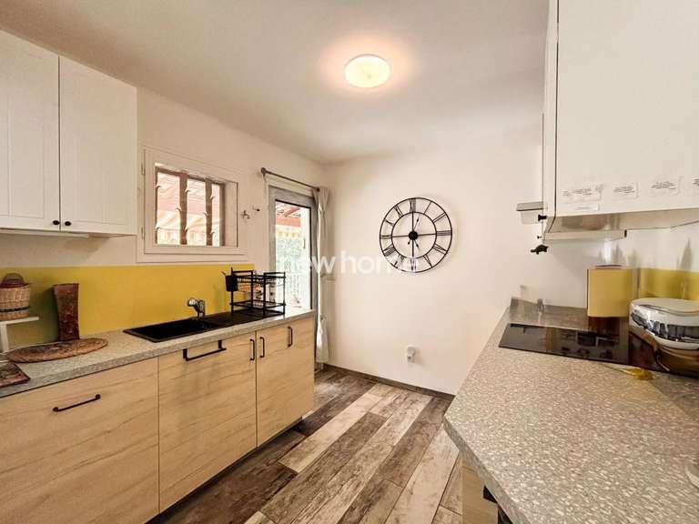 Maison Lorgues - 3 chambres - 115m²