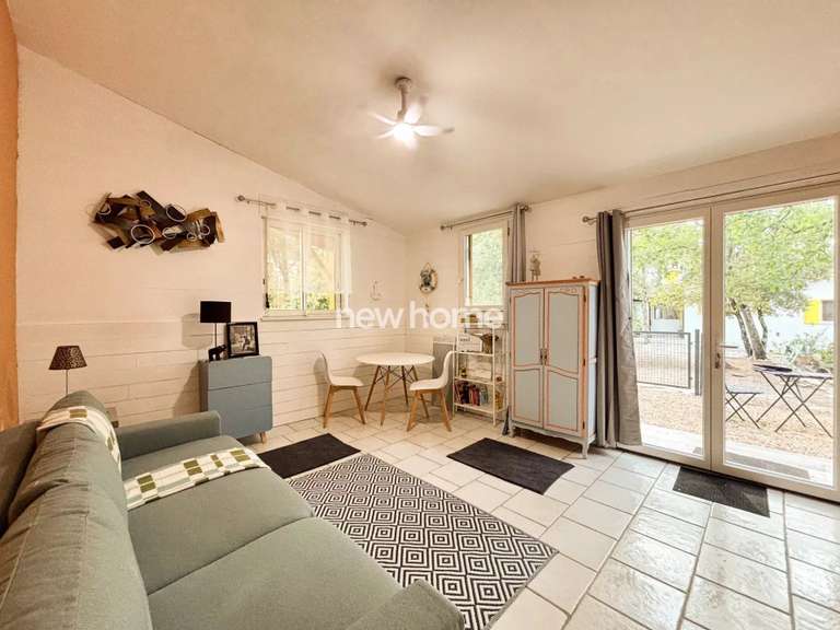 Maison Lorgues - 3 chambres - 115m²