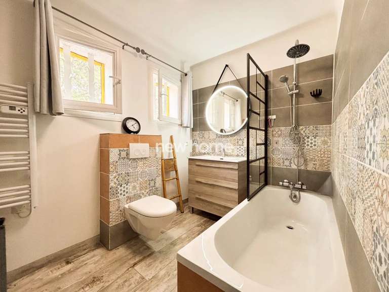 Maison Lorgues - 3 chambres - 115m²