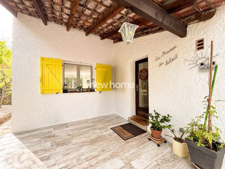 Maison Lorgues - 3 chambres - 115m²