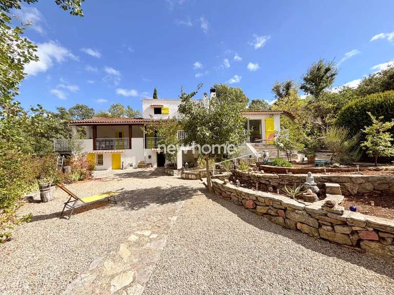 Maison Lorgues - 3 chambres - 115m²