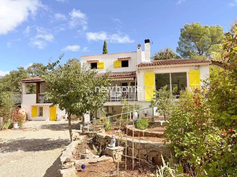 Maison Lorgues - 3 chambres - 115m²