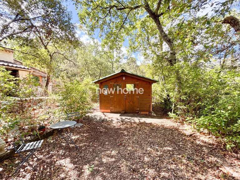 Maison Lorgues - 3 chambres - 115m²