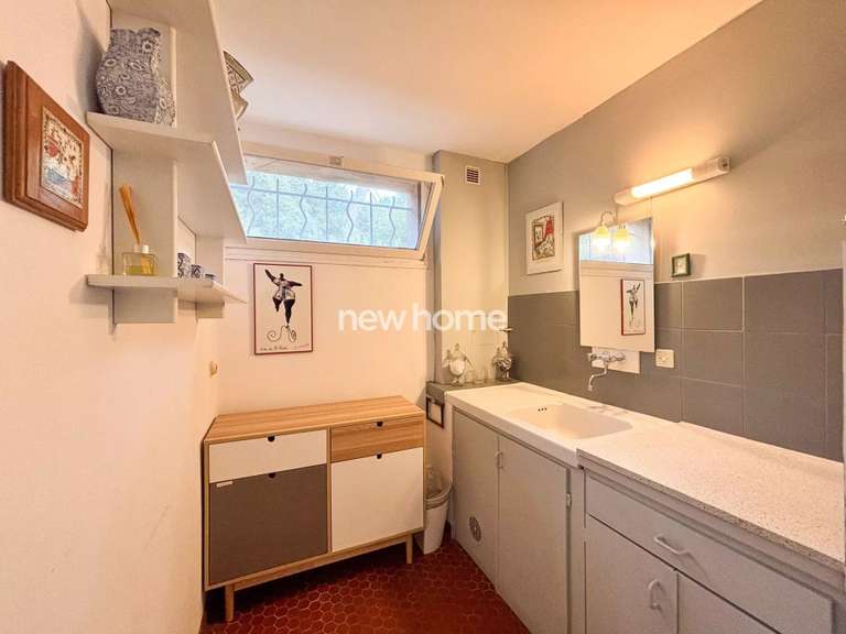 Maison Lorgues - 5 chambres - 180m²