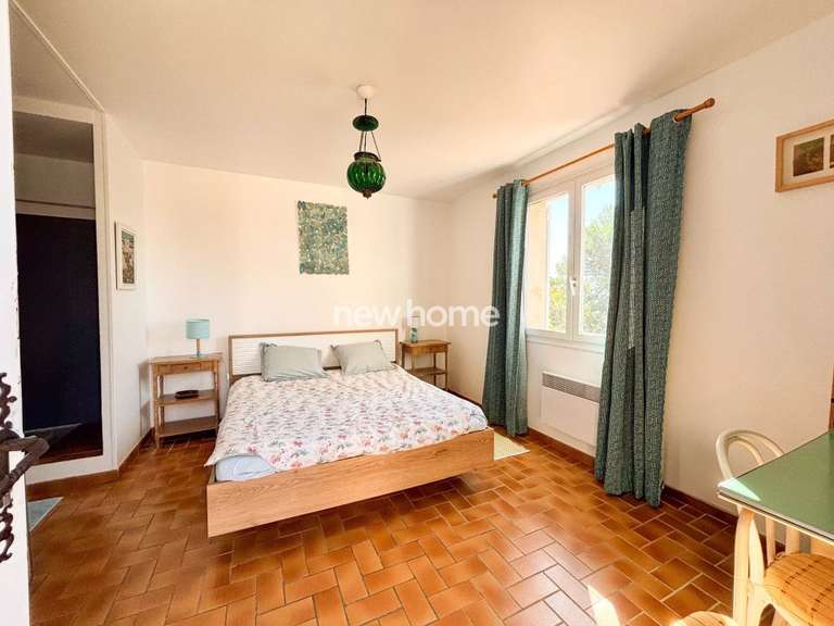 Maison Lorgues - 5 chambres - 180m²