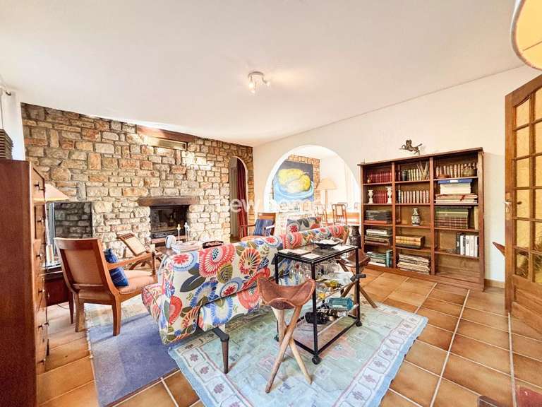 Maison Lorgues - 5 chambres - 180m²