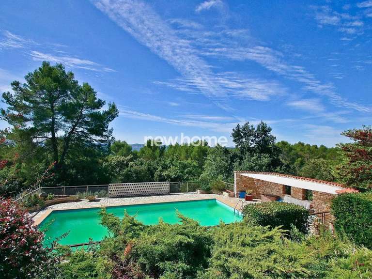 Maison Lorgues - 5 chambres - 180m²