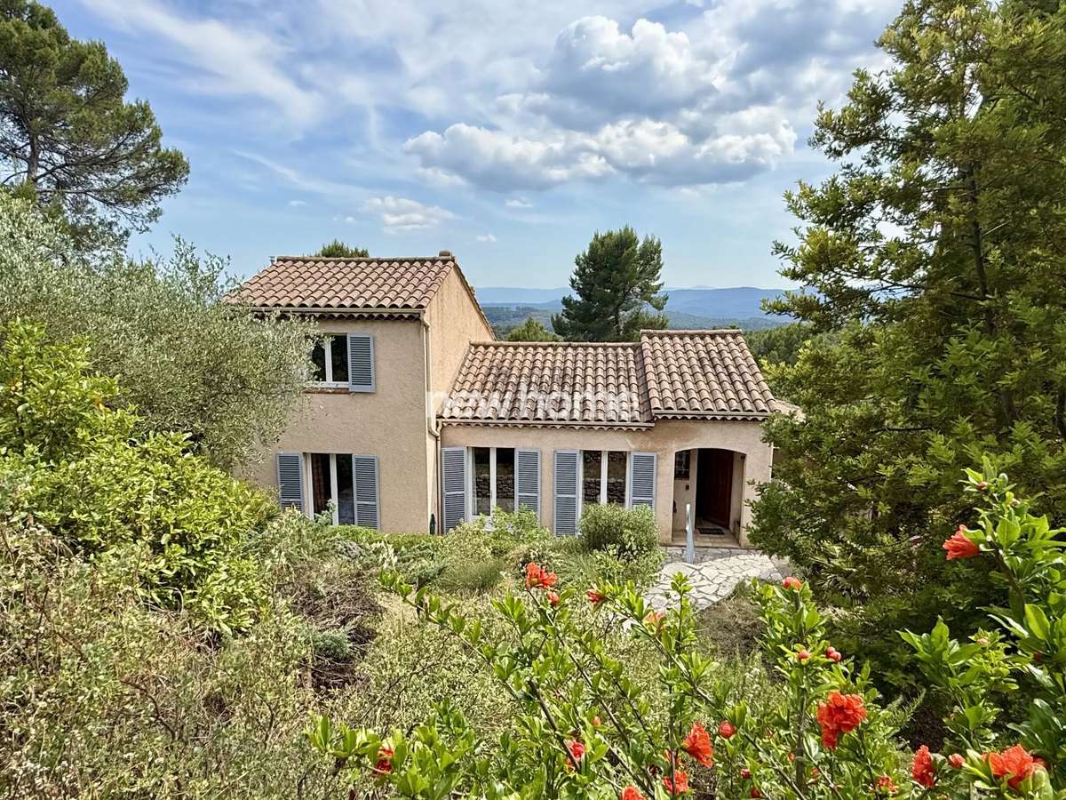Maison Lorgues