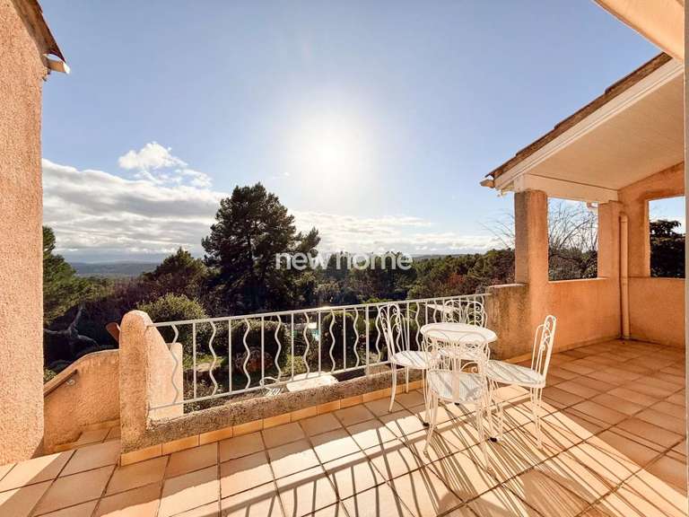 Maison Lorgues - 5 chambres - 180m²