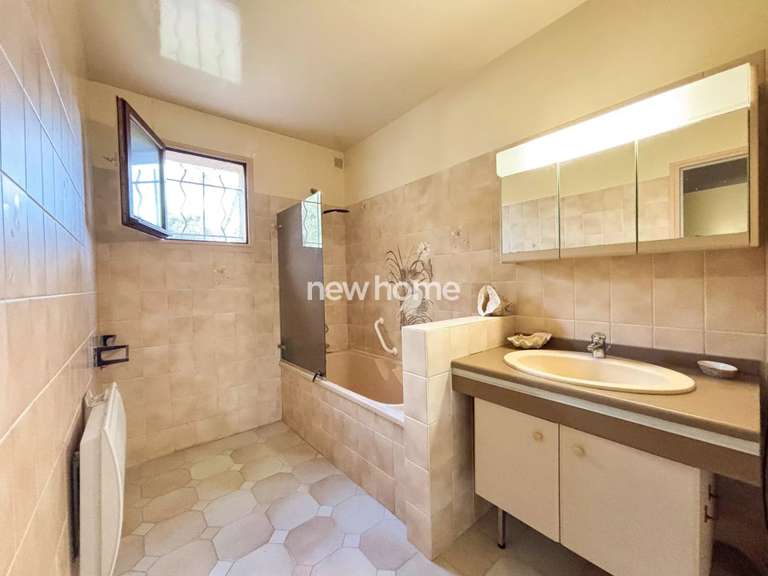 Maison Lorgues - 5 chambres - 180m²