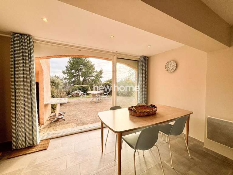 Maison Lorgues - 5 chambres - 180m²