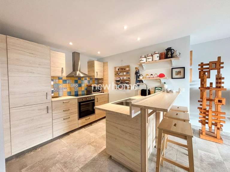 Maison Lorgues - 5 chambres - 180m²