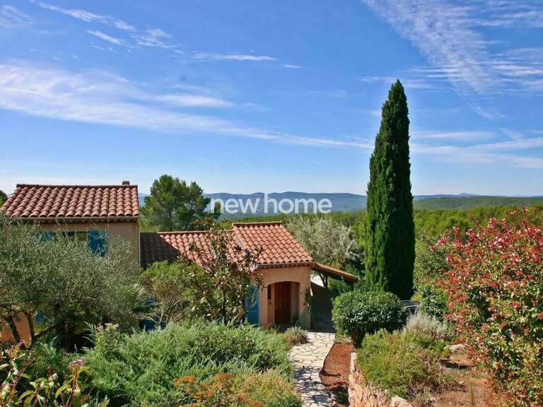 Maison Lorgues - 5 chambres - 180m²