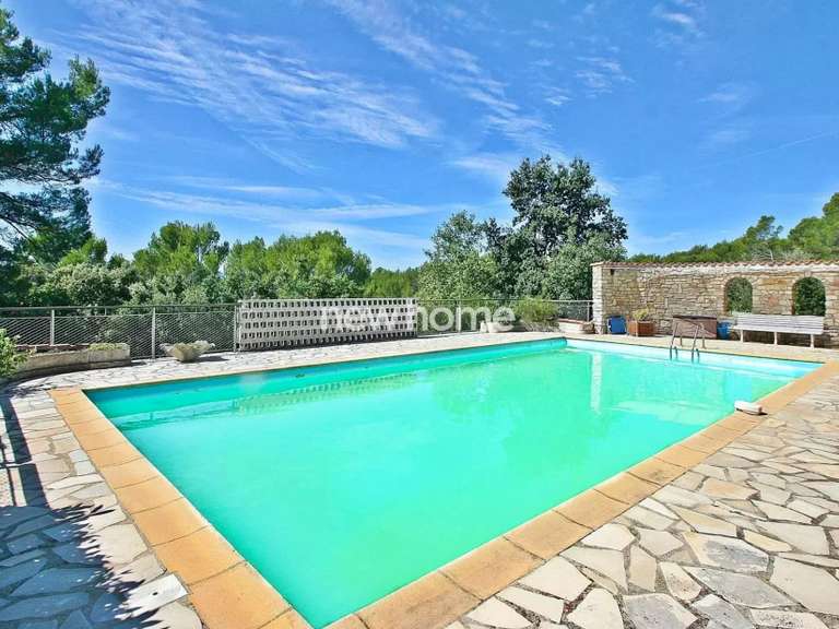 Maison Lorgues - 5 chambres - 180m²