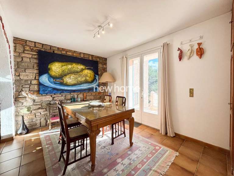 Maison Lorgues - 5 chambres - 180m²